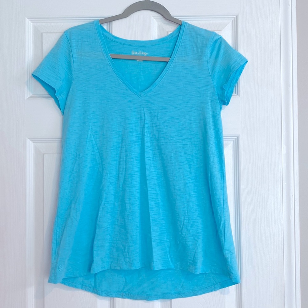 Lilly Pulitzer Etta Top